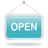 Open Store Icon