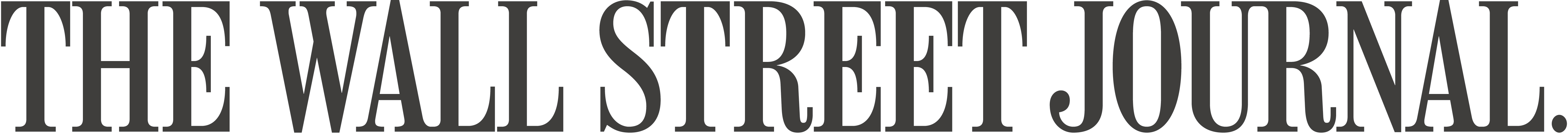 The Wall Street Journal