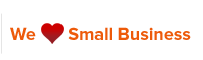 We Love Small Business