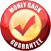 money back guarantee