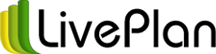 Liveplan Logo