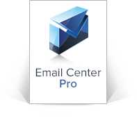 Email Center Pro Images
