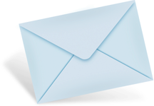 envelope